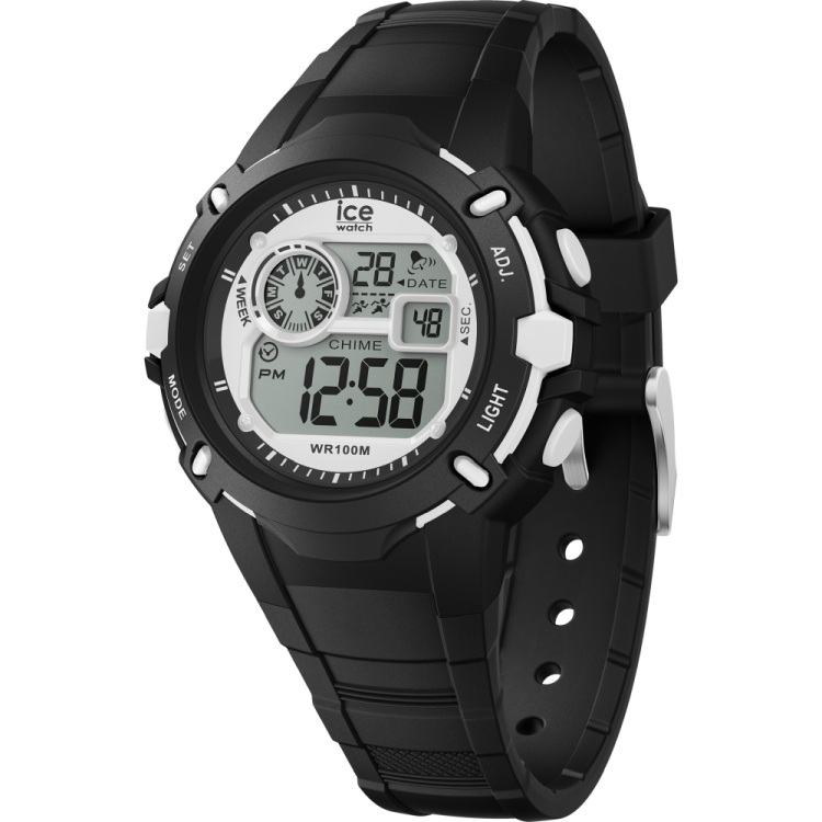 Ice-Watch 023265 Ice Digit Explorer Damenuhr