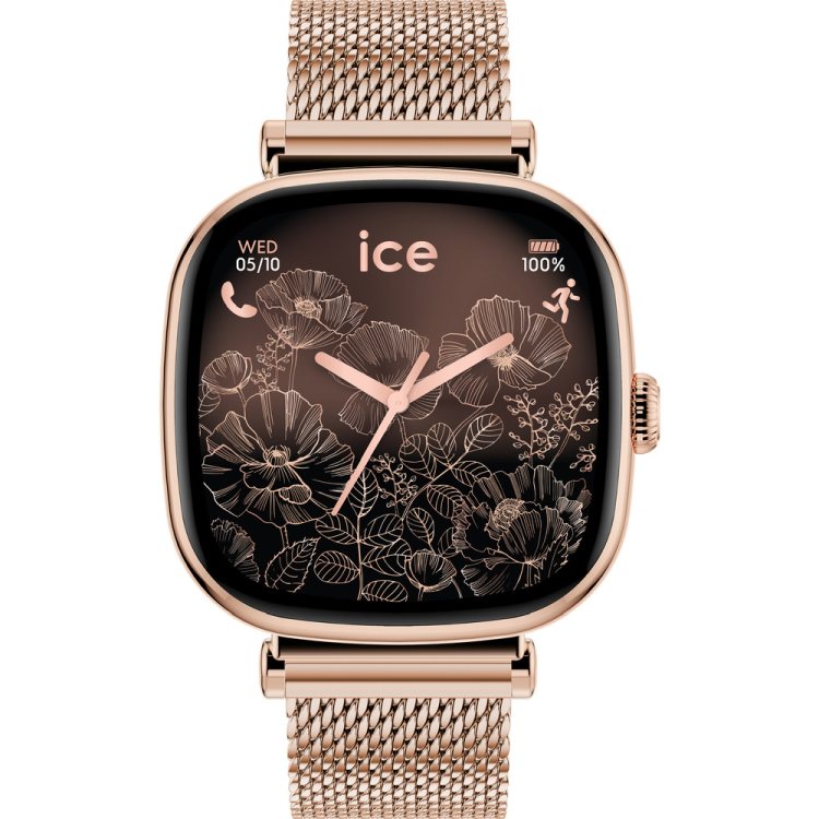 Black Friday Ice Watch 025233 Ice Smart Damenuhr