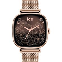 Ice Watch 025233 Ice Smart Damenuhr