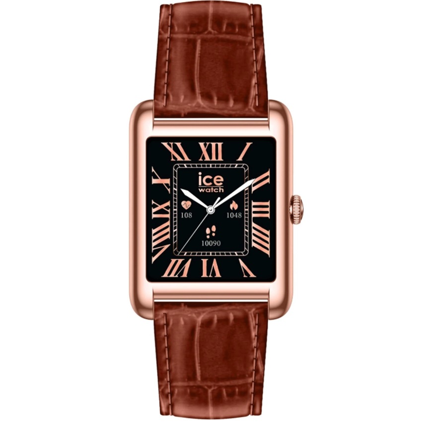 Black Friday Ice Watch 025383 Ice Smart Damenuhr