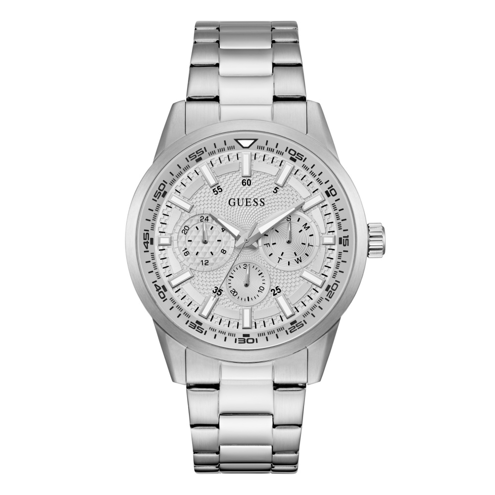 Guess GW0963G1 Trey Herrenuhr