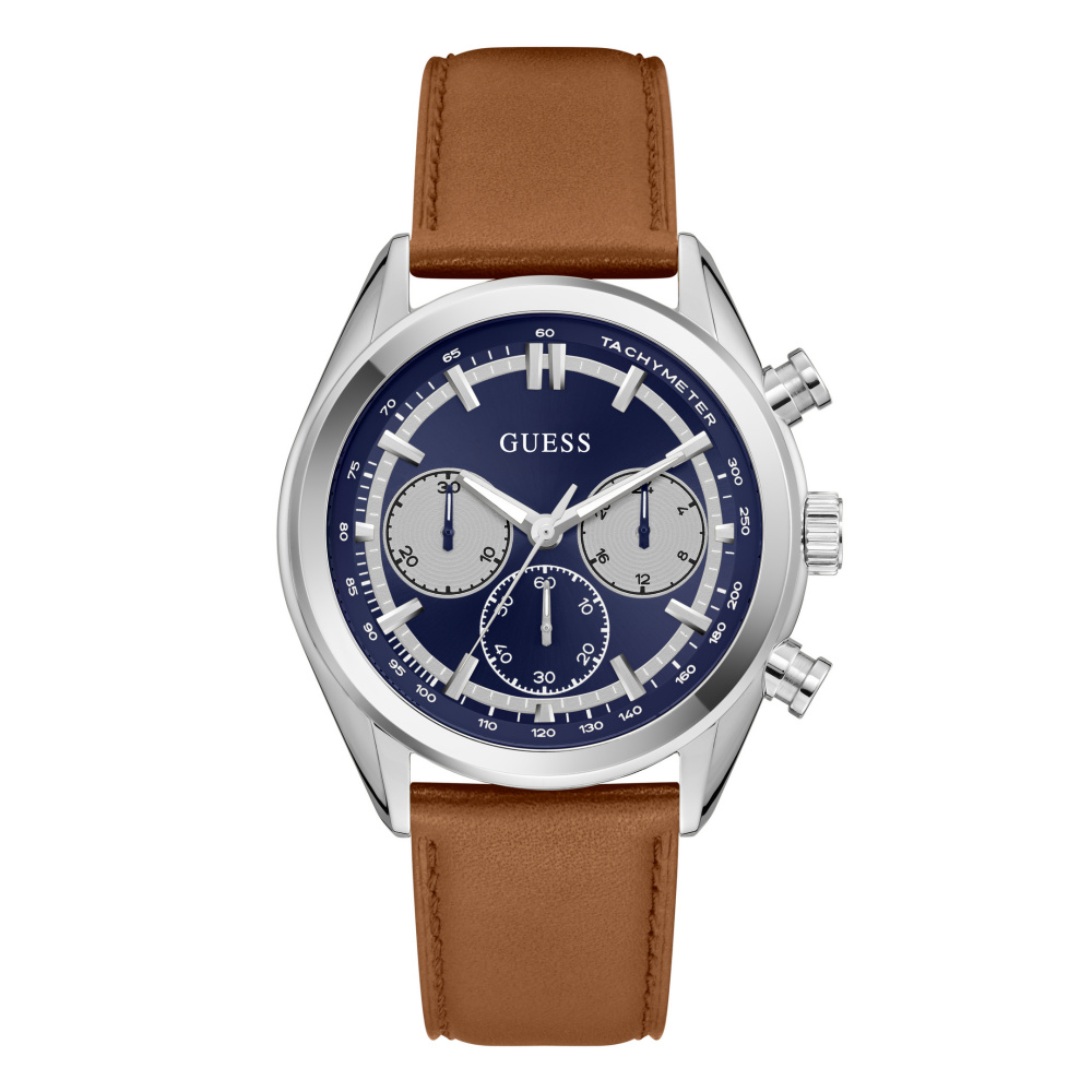 Guess GW0972G1 Dawson Chrono Herrenuhr