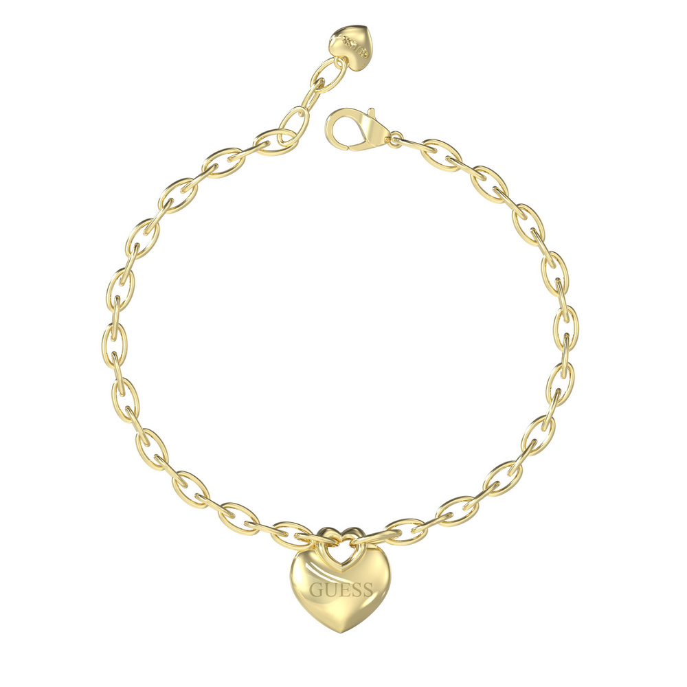 Guess JUBS05099JWYGS Crazy in Love Damen Armband