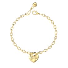 Guess JUBS05099JWYGS Crazy in Love Damen Armband