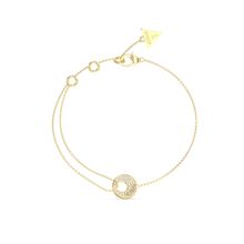 Guess JUBS05108JWYGS Blooming Summer Damen Armband