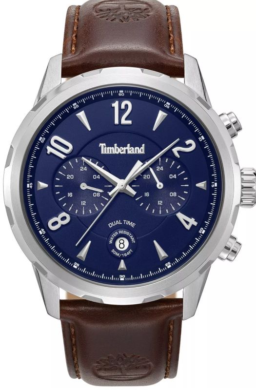 Timberland TDWGF0082903 NEWKIRK Herrenuhr
