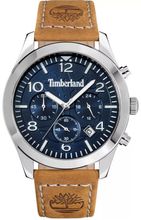 Timberland Men’s Chronograph TDWGC0068801 – Strength, Style and Connection to Nature