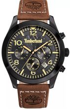 Timberland Watch TDWGC0068802 – Rugged Elegance Meets Adventure
