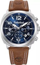 Timberland Men’s Watch TDWGC0068503 – Rugged Elegance with Distinctive Character