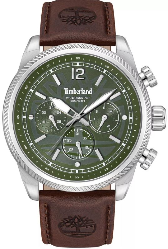 Timberland TDWGF0082802 Henniker II Chrono Herrenuhr