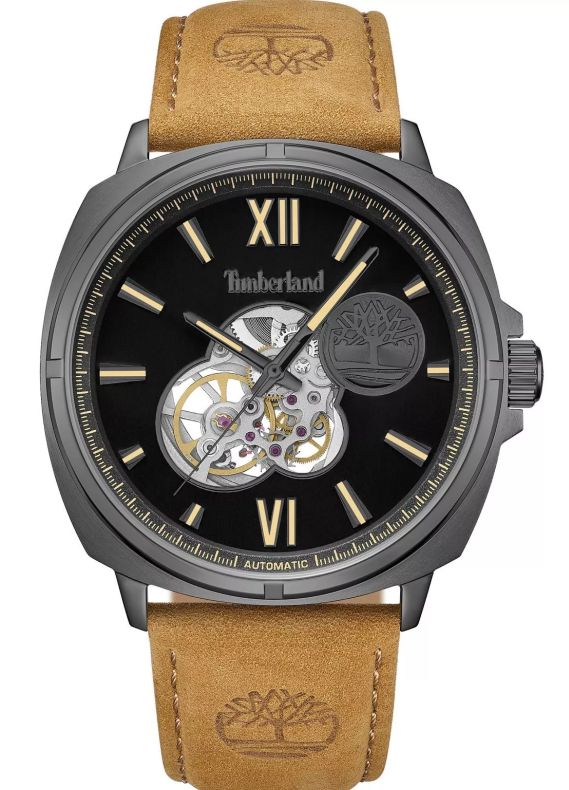 Timberland TDWGE0082503 Willston Herrenuhr