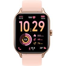 Ice Watch 025278 Roségold Damen Smartwatch