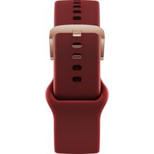 Ice Watch 025088 Uhrenband Red Rose Gold