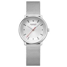 Mondaine MLE.33110.SM Small Classic Damen Uhr
