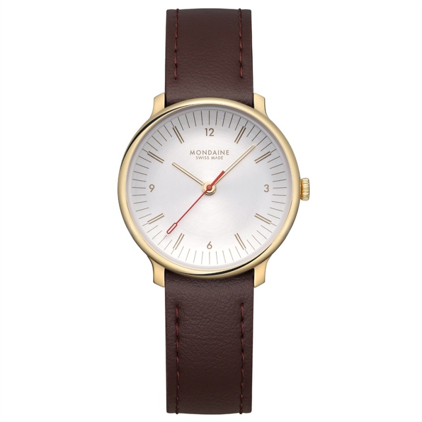 Mondaine MLE.33110.LGV Small Damen Classic Uhr