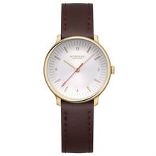 Mondaine MLE.33110.LGV Small Damen Classic Uhr