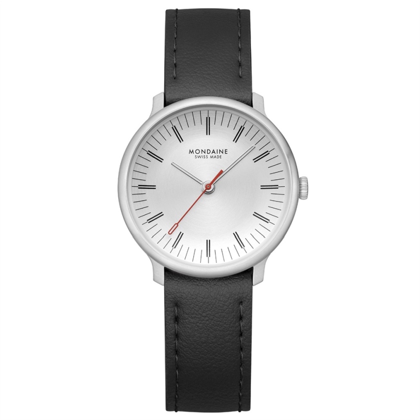 Mondaine MLE.33110.LBV Small Damen Uhr