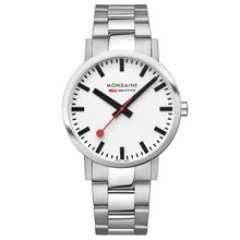 Mondaine A660.30360.11SBJ Classic Herren Uhr