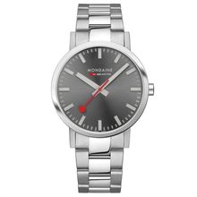 Mondaine A660.30360.81SBJ Classic Men’s Watch