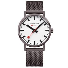 Mondaine A660.30360.1BSBZ Classic Herren Uhr