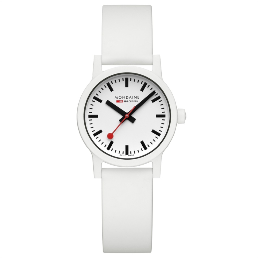 Mondaine MS1.32110.RA Essence Classic Damen Uhr
