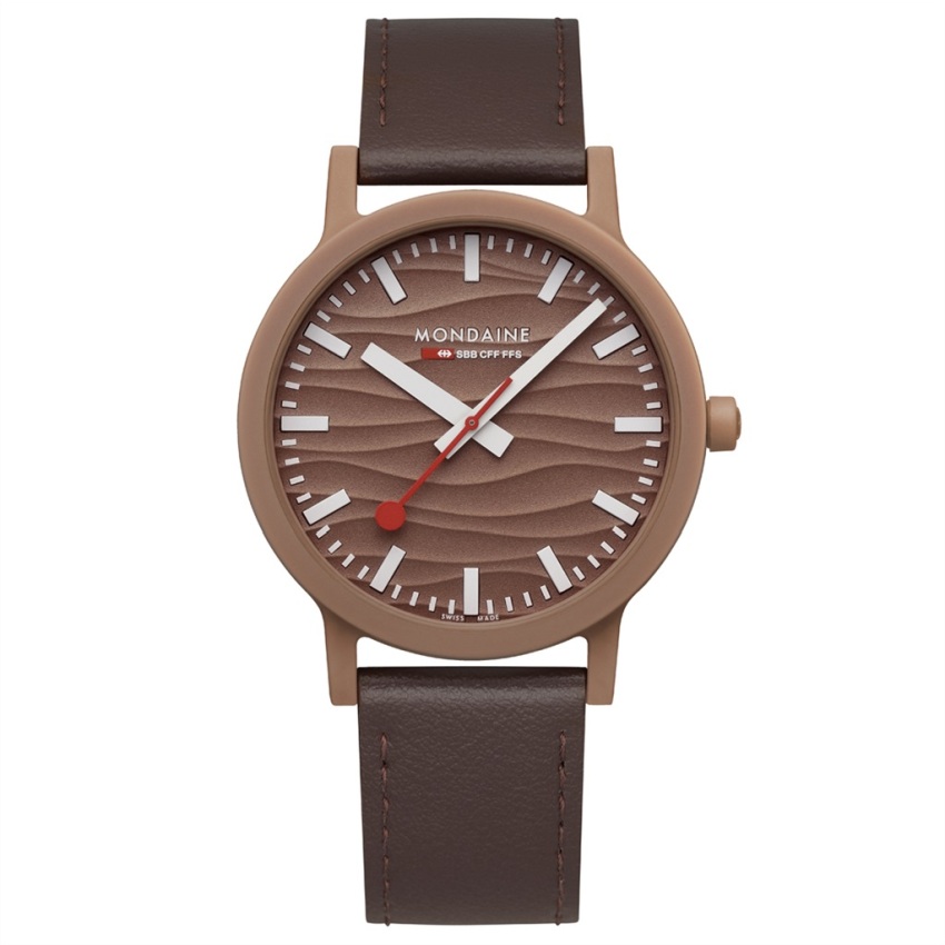 Black Friday Mondaine MS1.41170.LTV essence Classic Damen Uhr