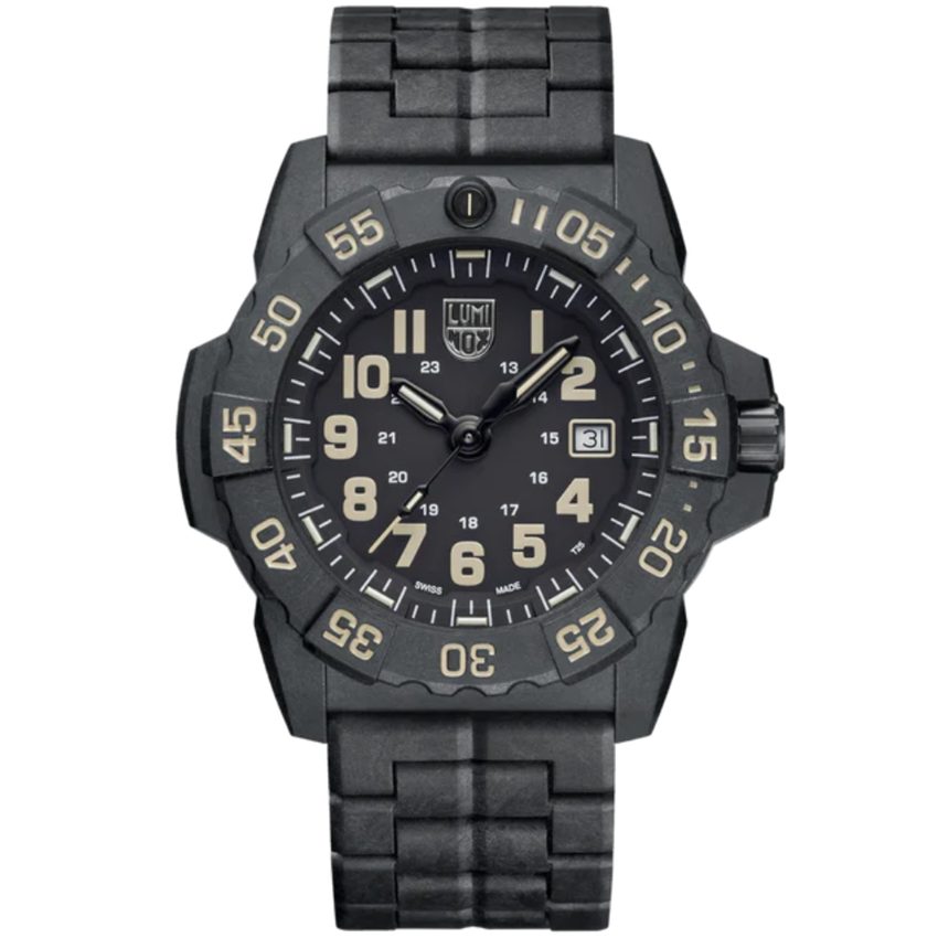 Luminox XS.3510 Navy Seal Herrenuhr