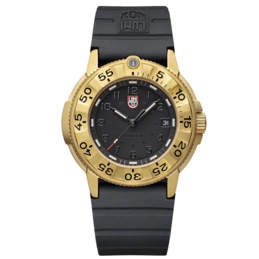Luminox XS.3221.NSF Navy Seal Foundation Herrenuhr