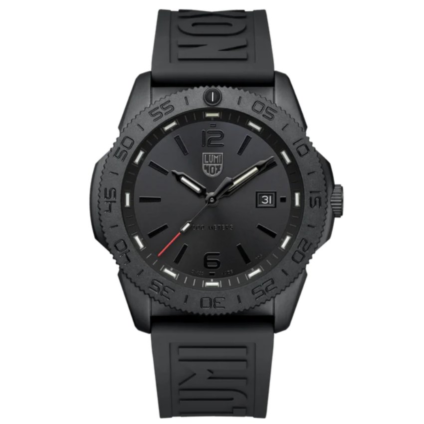 Luminox XS.3121.BO.1 Pacific Diver Herrenuhr