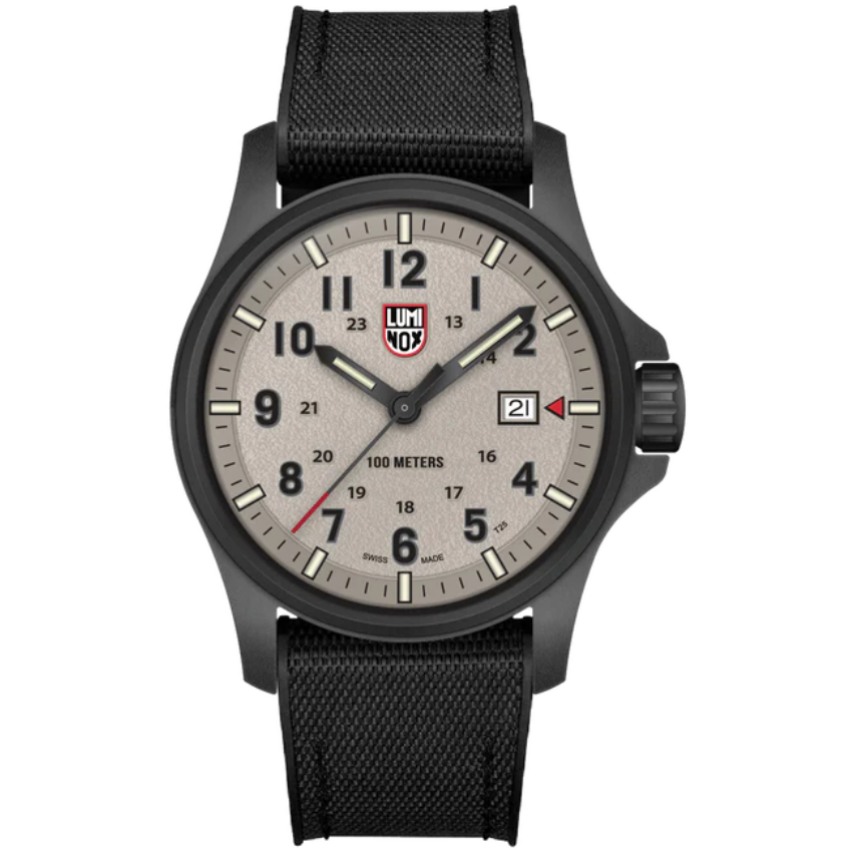 Luminox XL.1971.SET Atacana Field Herrenuhr