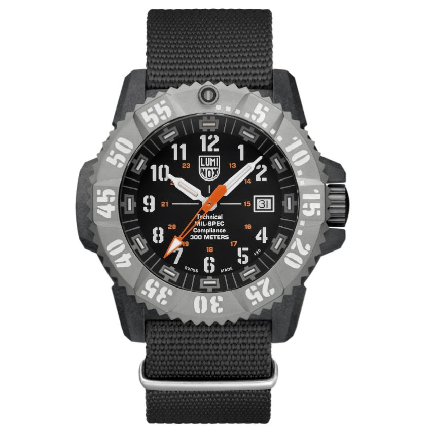 Luminox XL.3359.SET Mil-Spec Herrenuhr