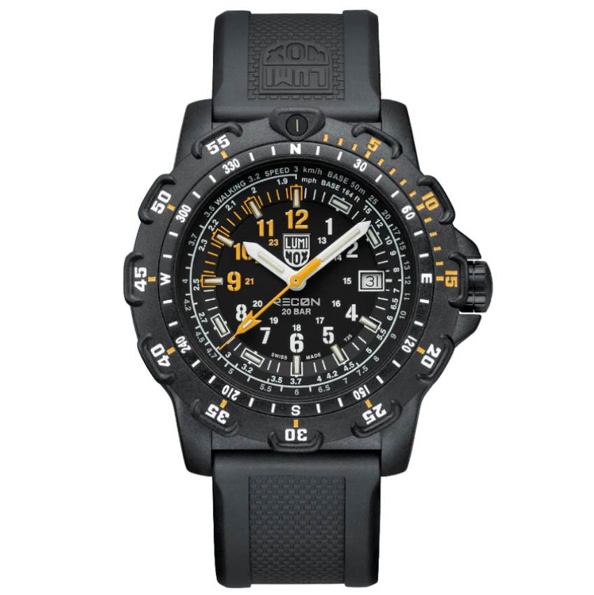 Luminox XL.8825.H.SET.1 Recon Point Man Herrenuhr