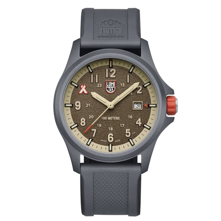 Luminox XB.3716 Bear Grylls Herrenuhr