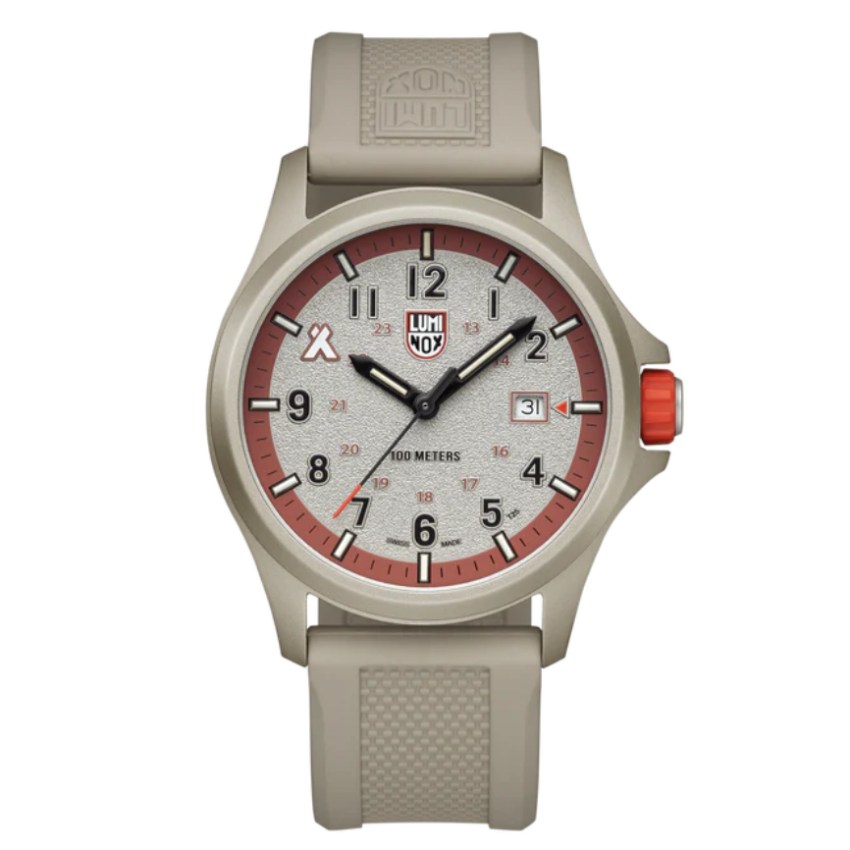 Luminox XB.3717 Bear Grylls Herrenuhr