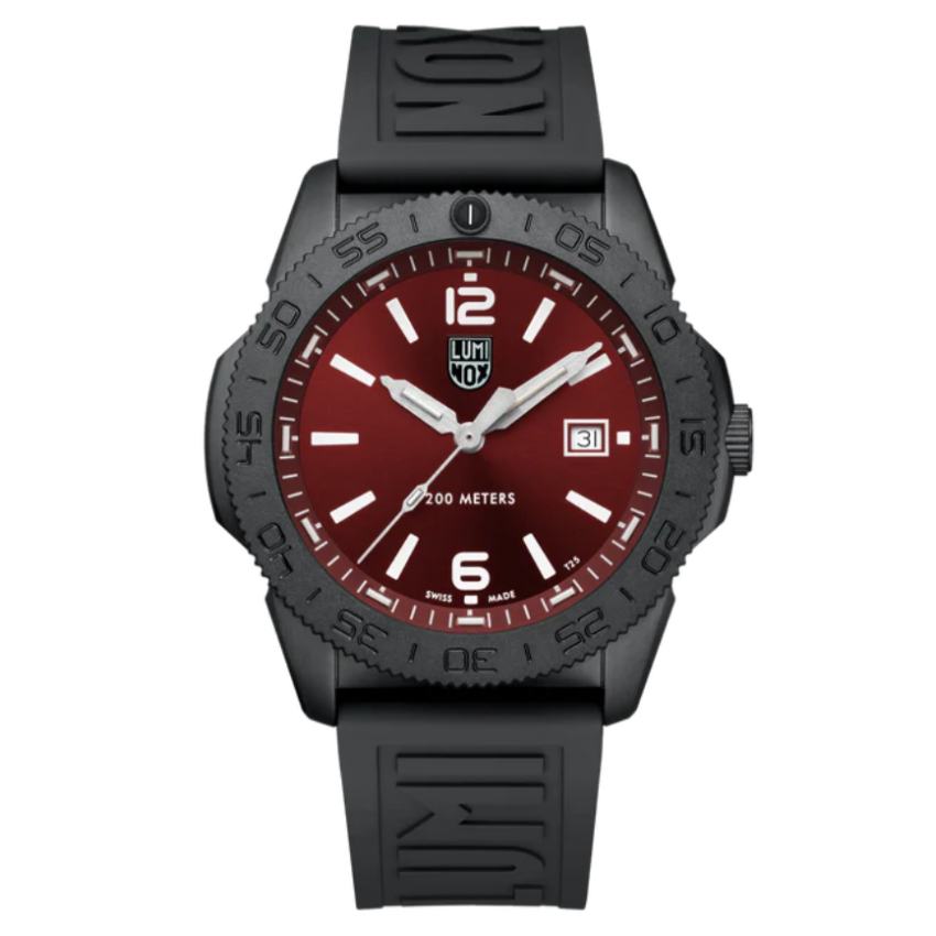 Luminox XS.3135.B Pacific Diver Herrenuhr