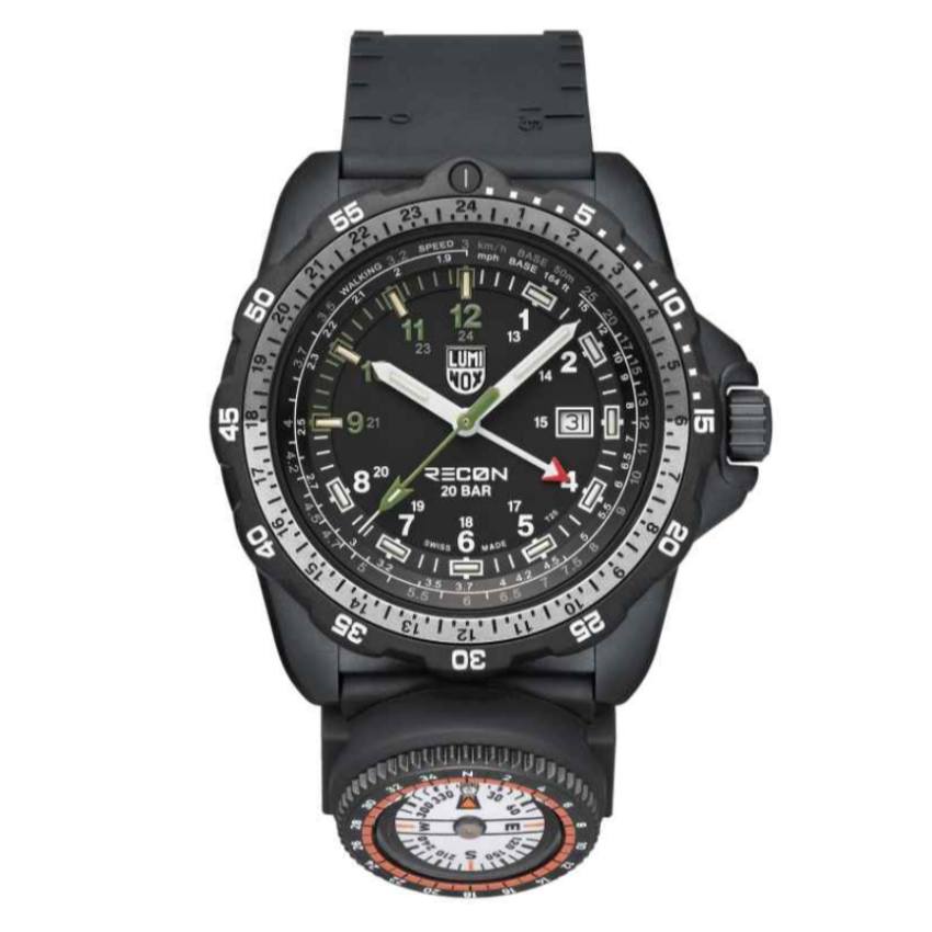 Luminox XL.8837.SET Recon Herrenuhr