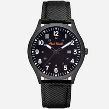 Paul Hewitt PH-W-2039 Captain`s Field Herrenuhr