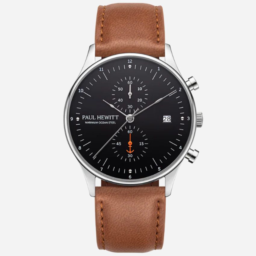 Paul Hewitt PH-W-2032 Chrono Herrenuhr