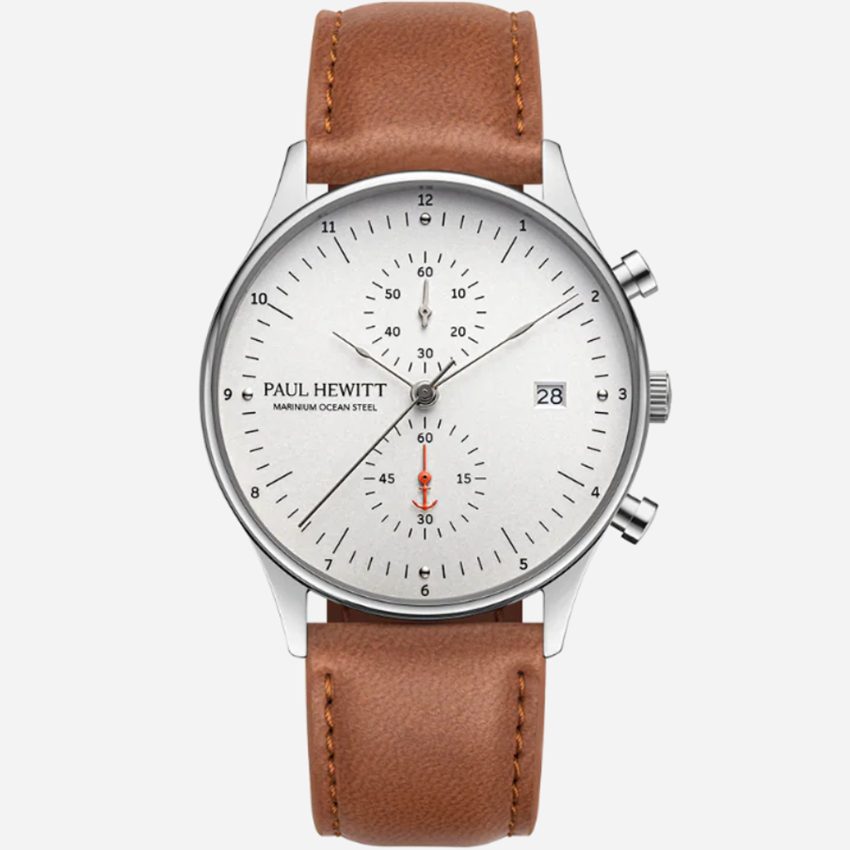 Paul Hewitt PH-W-2033 Chrono Herrenuhr