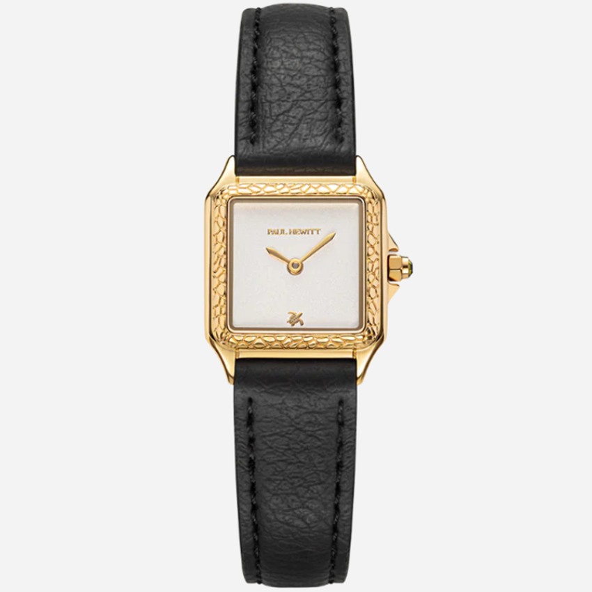 Paul Hewitt PH-W-2023 Petite Tortue Damenuhr
