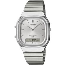 Casio AQ-240E-7AEF Vintage unisexuhr