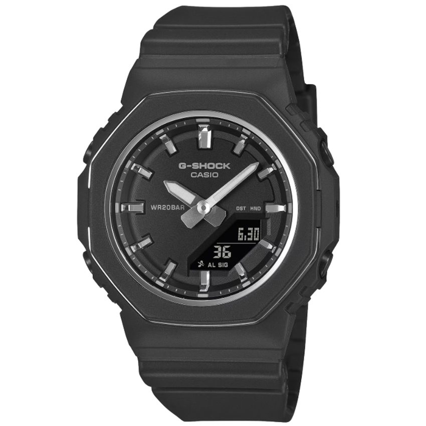 Casio G-Shock GMA-P2110-1AER Classic Damenuhr