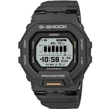 Casio G-Shock GBD-200-1A1ER G-Squad Herrenuhr