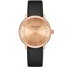 Sternglas S01-NDE55-KL20 Naos XS Edition Elyra Damenuhr