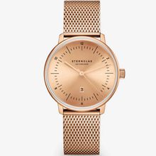 Sternglas S01-NDE55-MI09 XS Edition Elyra Damenuhr