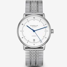 Sternglas S02-NA44-ME08 Naos Automatic Gents Watch