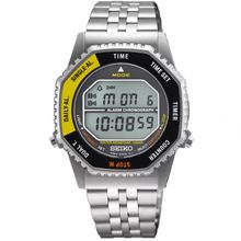 Seiko SMGG17P1 Rotocall Chrono Herrenuhr