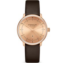 Sternglas S01-NDE55-KL19 Naos XS Edition Elyra Ladies Watch