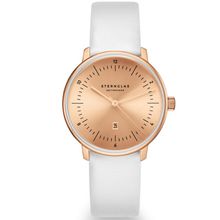 Sternglas S01-NDE55-KL14 Naos XS Edition Elyra Damenuhr