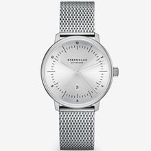 Sternglas S01-NDE10-MI01 Naos XS Edition Elyra Damenuhr